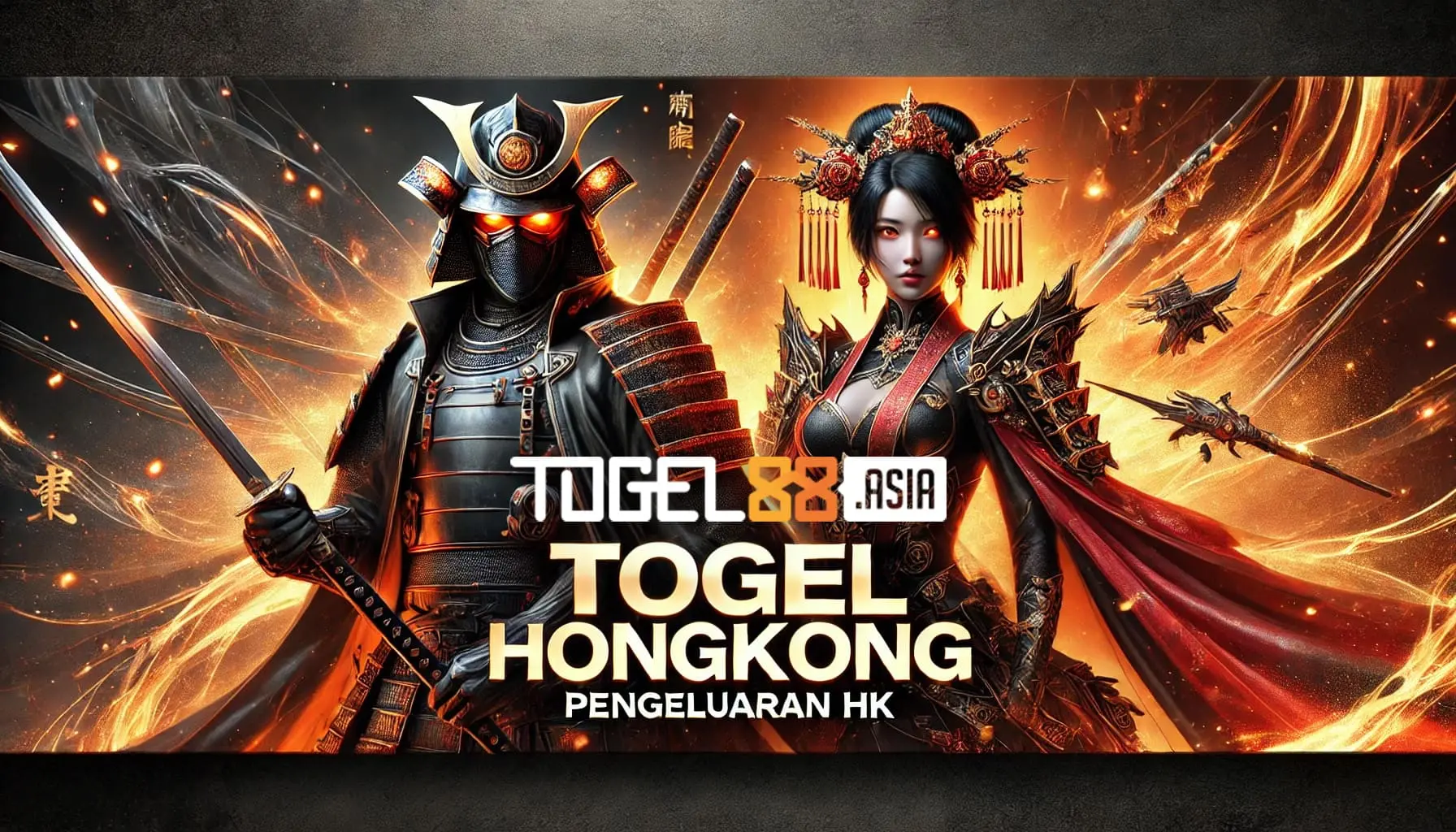 togel hongkong